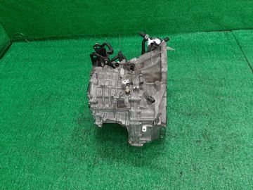 АКПП НА TOYOTA VOXY ZRR80G 3ZR-FAE