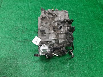 АКПП НА TOYOTA VOXY ZRR80G 3ZR-FAE