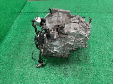 АКПП НА TOYOTA VOXY ZRR80G 3ZR-FAE