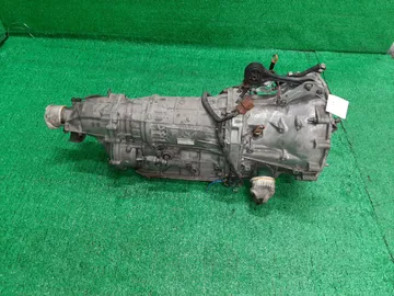 АКПП НА SUBARU LEGACY BLE EZ30DE