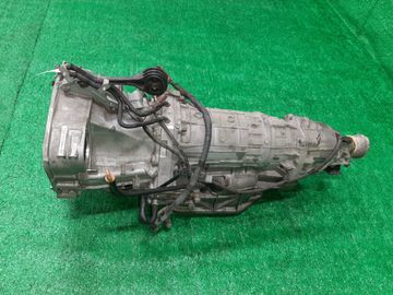 АКПП НА SUBARU LEGACY BLE EZ30DE