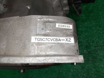 АКПП НА SUBARU LEGACY BLE EZ30DE