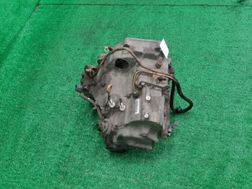 АКПП НА HONDA STREAM RN1 D17A