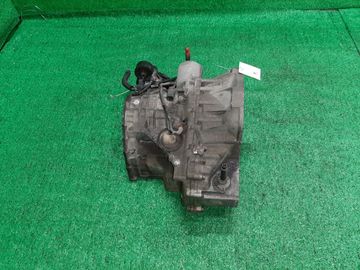 АКПП НА NISSAN MARCH K11 CG10DE