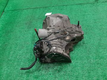 АКПП НА NISSAN MARCH K11 CG10DE