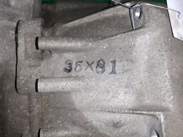 АКПП НА NISSAN MARCH K11 CG10DE