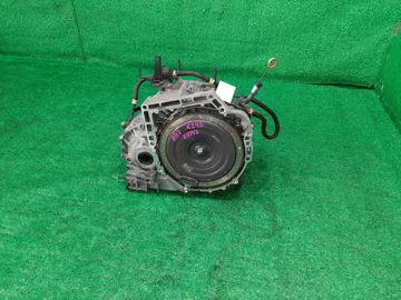 АКПП НА HONDA ODYSSEY RB3 K24A
