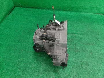 АКПП НА HONDA ODYSSEY RB3 K24A