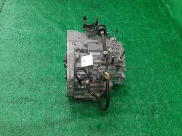 АКПП НА HONDA ODYSSEY RB3 K24A