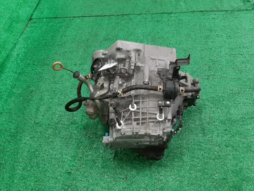 АКПП НА HONDA ODYSSEY RB3 K24A