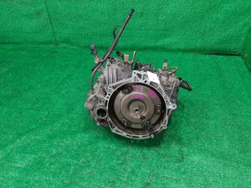 АКПП НА MAZDA MPV LWFW AJ