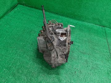 АКПП НА MAZDA MPV LWFW AJ