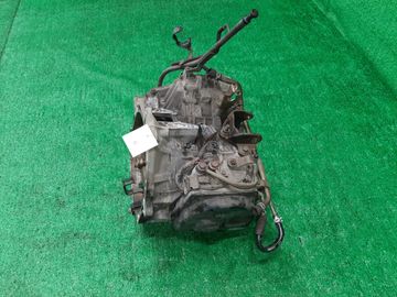 АКПП НА MAZDA MPV LWFW AJ