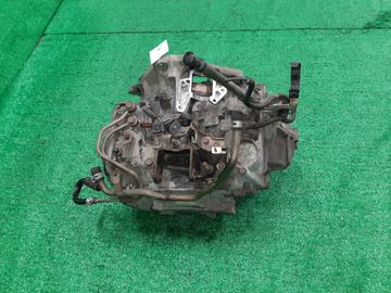 АКПП НА MAZDA MPV LWFW AJ