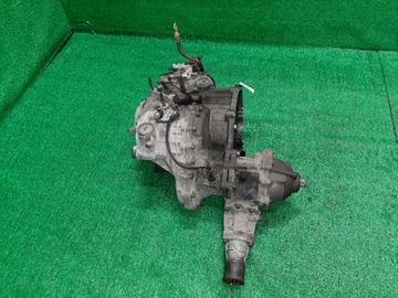 АКПП НА MITSUBISHI GALANT EC5A 6A13TT