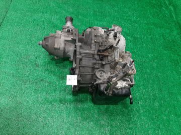 АКПП НА MITSUBISHI GALANT EC5A 6A13TT