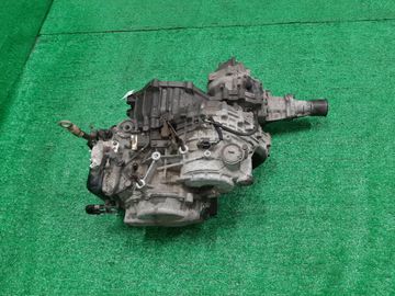 АКПП НА MITSUBISHI GALANT EC5A 6A13TT