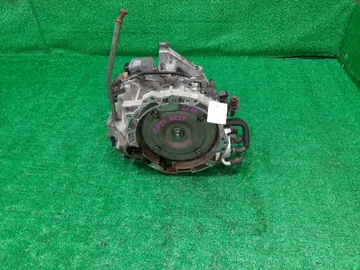 АКПП НА MAZDA AXELA BKEP LF-VE
