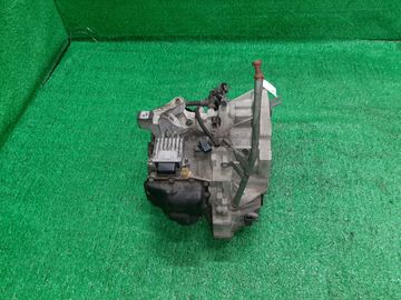 АКПП НА MAZDA AXELA BKEP LF-VE