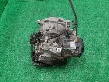 АКПП НА MAZDA AXELA BKEP LF-VE