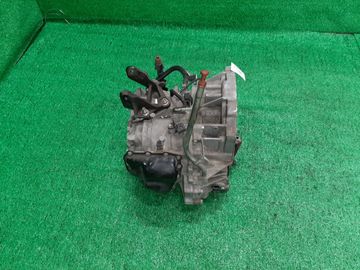 АКПП НА MAZDA ATENZA GH5FW L5-VE