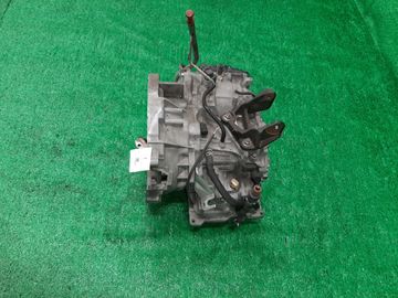 АКПП НА MAZDA ATENZA GH5FW L5-VE