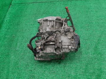 АКПП НА MAZDA ATENZA GH5FW L5-VE