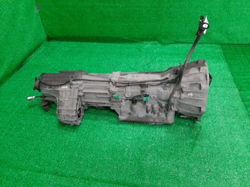 АКПП НА NISSAN STAGEA NM35 VQ25DET