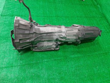 АКПП НА NISSAN STAGEA NM35 VQ25DET