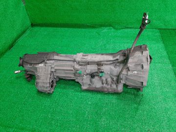 АКПП НА NISSAN STAGEA NM35 VQ25DET