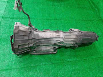 АКПП НА NISSAN STAGEA NM35 VQ25DET