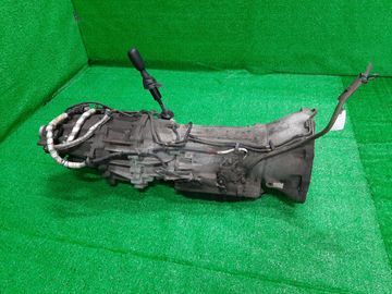 АКПП НА NISSAN TERRANO LR50 VG33E