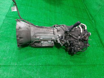 АКПП НА NISSAN TERRANO LR50 VG33E