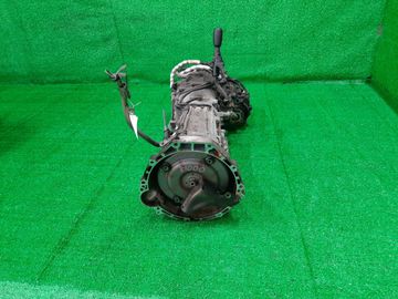АКПП НА NISSAN TERRANO LR50 VG33E