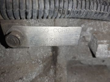 АКПП НА NISSAN TERRANO LR50 VG33E