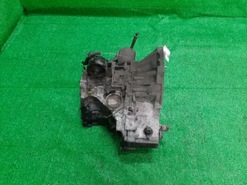 АКПП НА NISSAN BLUEBIRD HU14 SR20DE