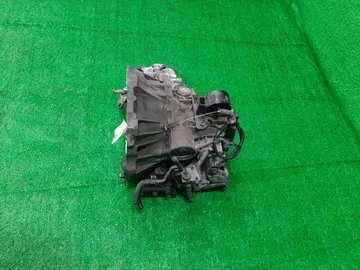 АКПП НА NISSAN BLUEBIRD HU14 SR20DE