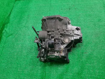 АКПП НА NISSAN BLUEBIRD HU14 SR20DE