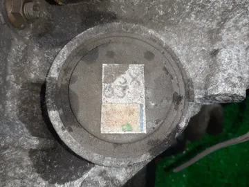 АКПП НА NISSAN BLUEBIRD HU14 SR20DE