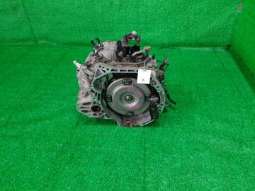 АКПП НА NISSAN WINGROAD WRY11 QR20DE