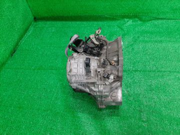 АКПП НА NISSAN WINGROAD WRY11 QR20DE