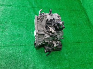 АКПП НА NISSAN WINGROAD WRY11 QR20DE