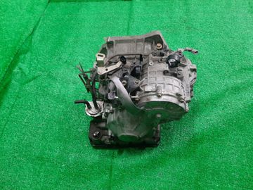 АКПП НА NISSAN WINGROAD WRY11 QR20DE