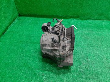 АКПП НА NISSAN LIBERTY RM12 QR20DE