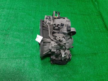 АКПП НА NISSAN LIBERTY RM12 QR20DE