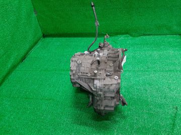 АКПП НА NISSAN PRESAGE PU31 VQ35DE