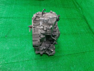 АКПП НА NISSAN PRESAGE PU31 VQ35DE