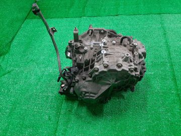 АКПП НА NISSAN PRESAGE PU31 VQ35DE