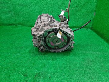 АКПП НА NISSAN PRESAGE PU31 VQ35DE