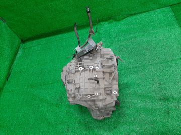 АКПП НА NISSAN PRESAGE PU31 VQ35DE